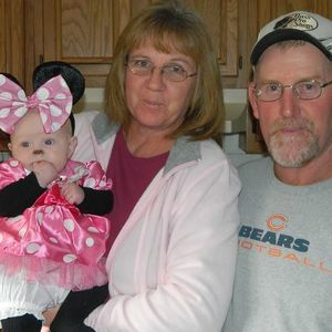 Meet your Posher, Wendy